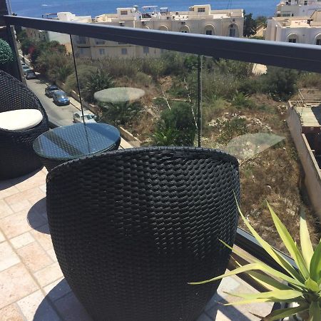 Seaview Marsascala Apartment Marsaskala Luaran gambar