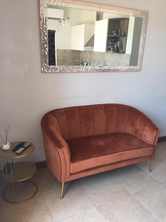 Seaview Marsascala Apartment Marsaskala Luaran gambar